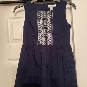 Girls Vineyard Vines New Dress